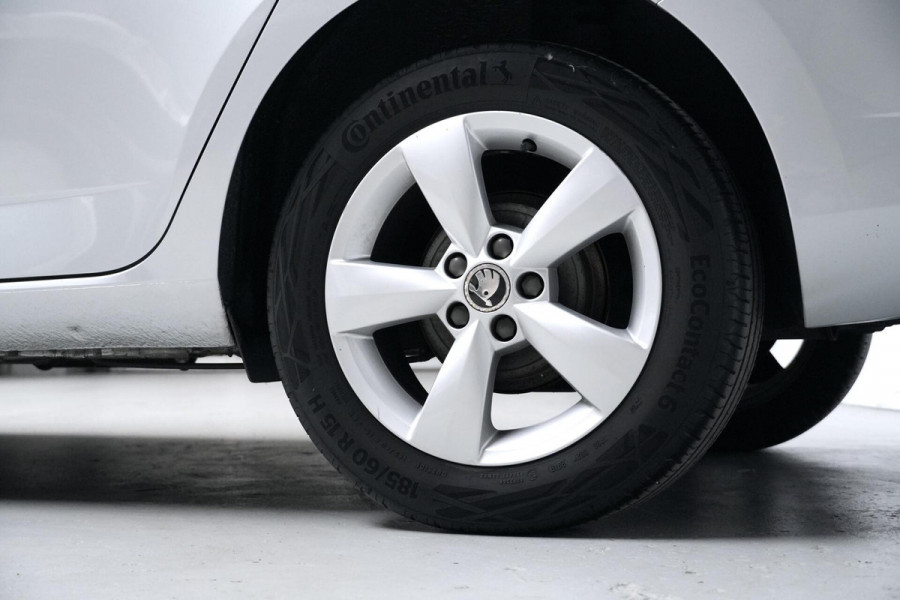 Škoda Fabia Combi 1.2 TSI Joy Sport | Cruise | Airco | Bluetooth | Led |
