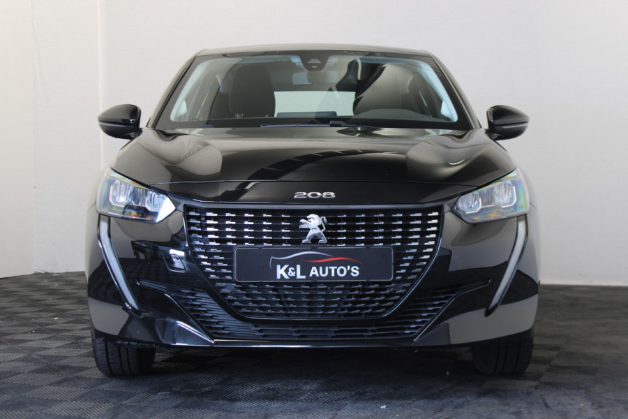 Peugeot 208 1.2 PureTech Active