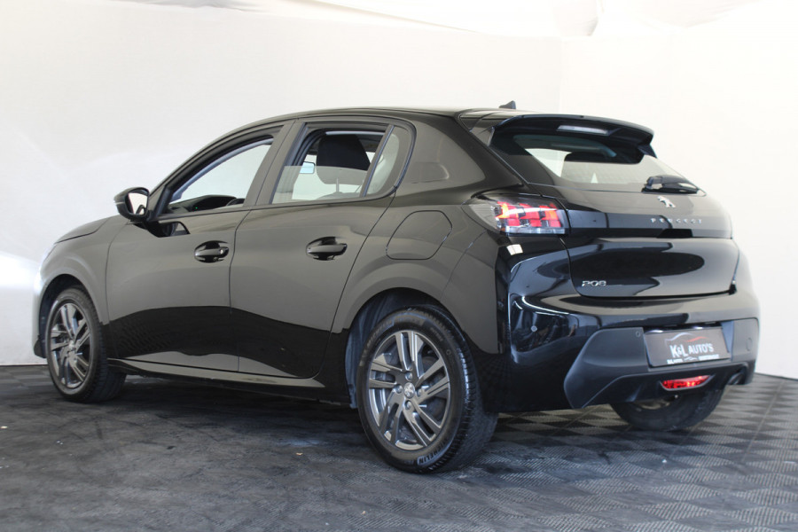 Peugeot 208 1.2 PureTech Active