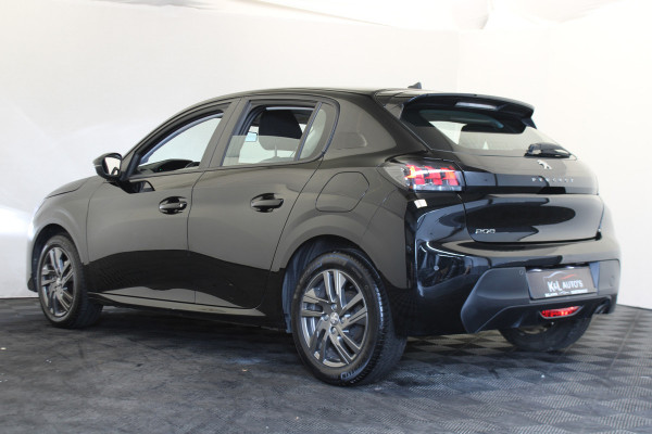 Peugeot 208 1.2 PureTech Active