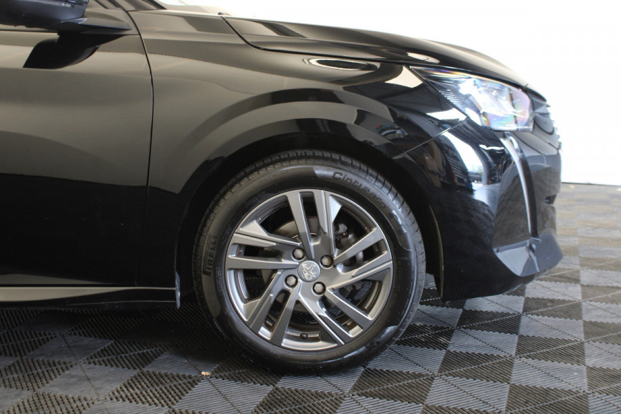 Peugeot 208 1.2 PureTech Active