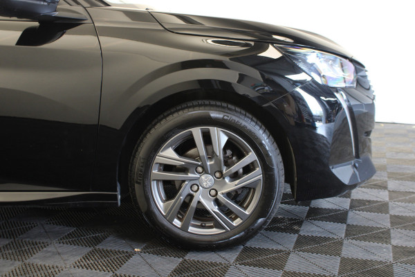 Peugeot 208 1.2 PureTech Active