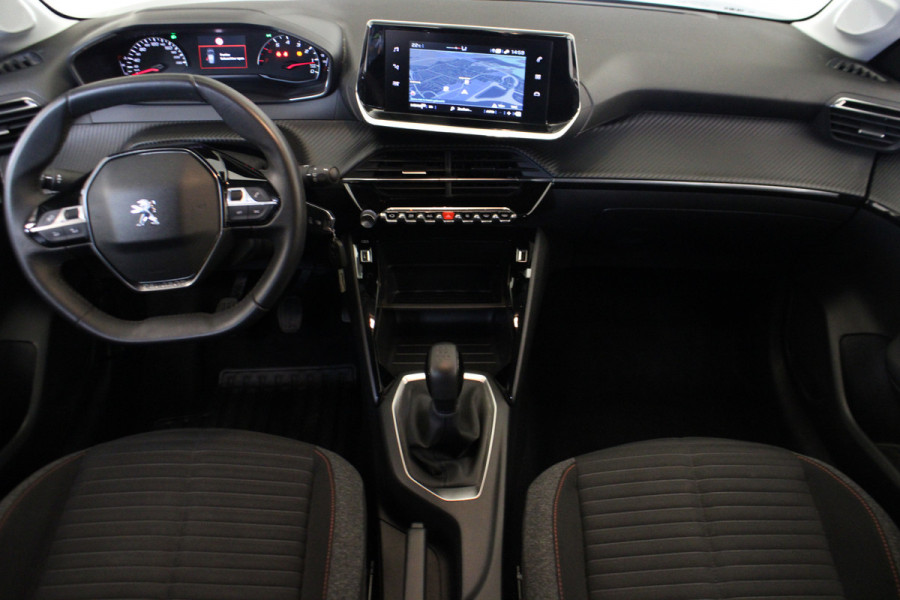 Peugeot 208 1.2 PureTech Active