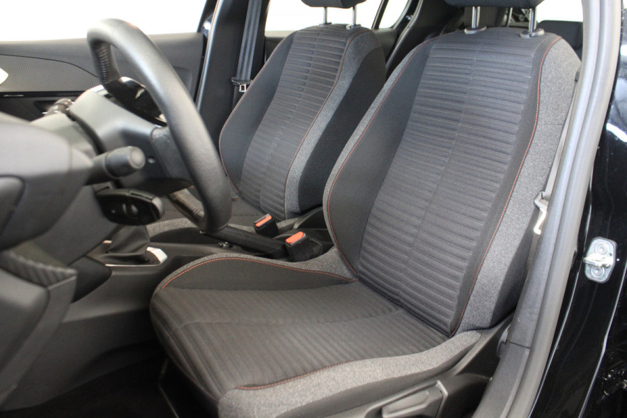 Peugeot 208 1.2 PureTech Active