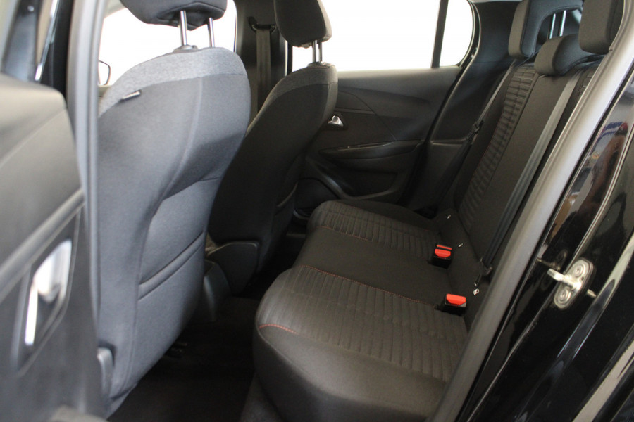 Peugeot 208 1.2 PureTech Active