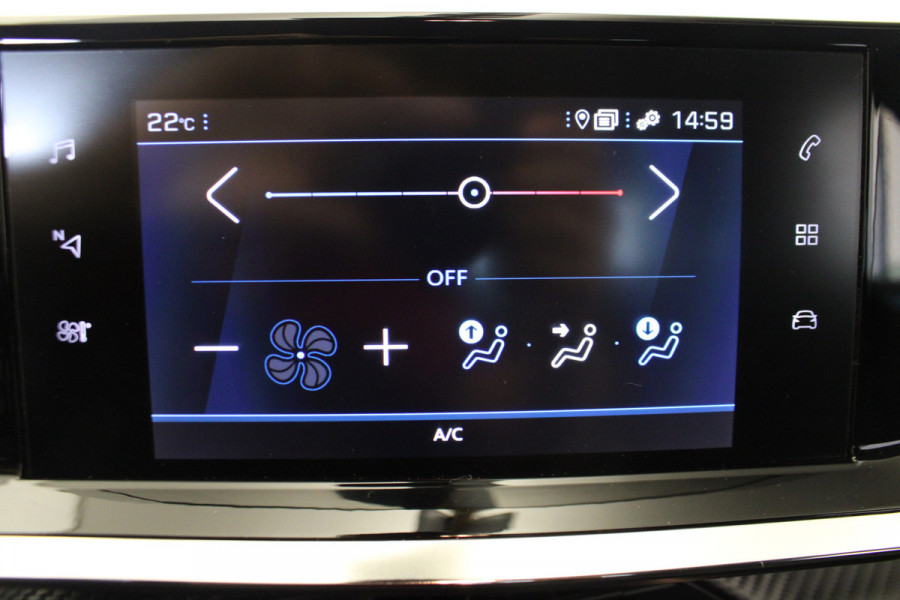 Peugeot 208 1.2 PureTech Active