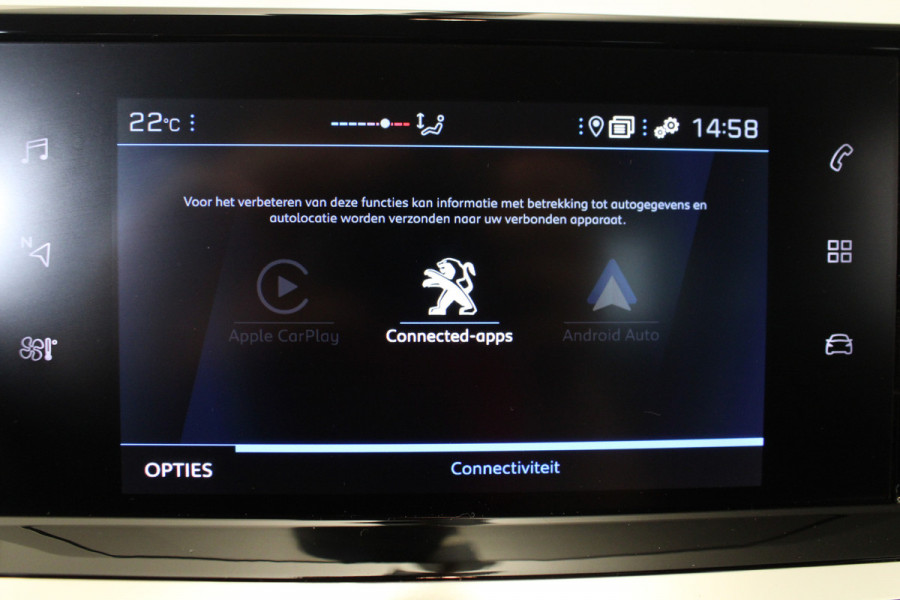 Peugeot 208 1.2 PureTech Active