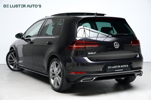 Volkswagen Golf 7.5 - 1.5 TSI R Line Automaat 150 PK | Pano-dak | Virtual | CarPlay | Acc | Stoelverwarming | Camera | Led | Pdc |