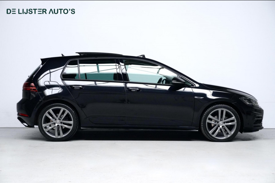 Volkswagen Golf 7.5 - 1.5 TSI R Line Automaat 150 PK | Pano-dak | Virtual | CarPlay | Acc | Stoelverwarming | Camera | Led | Pdc |