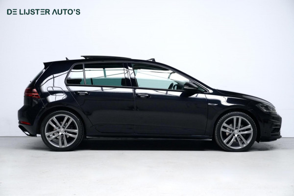 Volkswagen Golf 7.5 - 1.5 TSI R Line Automaat 150 PK | Pano-dak | Virtual | CarPlay | Acc | Stoelverwarming | Camera | Led | Pdc |