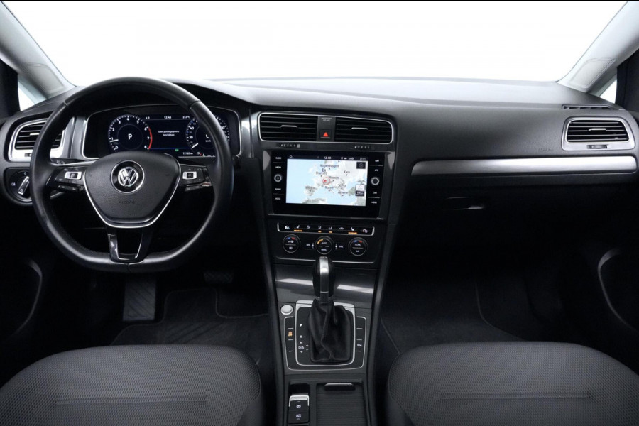 Volkswagen Golf 7.5 - 1.5 TSI R Line Automaat 150 PK | Pano-dak | Virtual | CarPlay | Acc | Stoelverwarming | Camera | Led | Pdc |