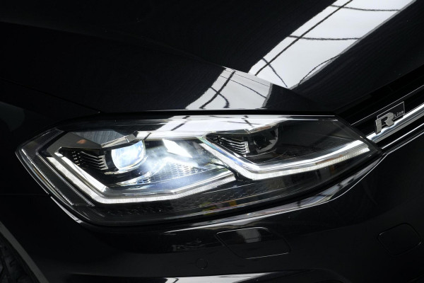 Volkswagen Golf 7.5 - 1.5 TSI R Line Automaat 150 PK | Pano-dak | Virtual | CarPlay | Acc | Stoelverwarming | Camera | Led | Pdc |