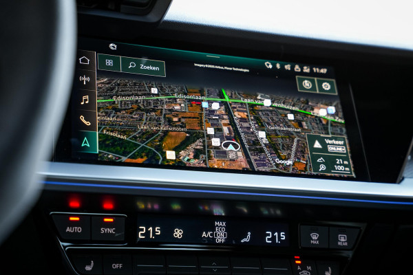 Audi A3 Limousine 2.5 TFSI RS 3 quattro Panoramadak B&O HUD ACC Hulk Edition Audi A3 Limousine 2.5 TFSI RS 3 quattro Panoramadak B&O HUD ACC Hulk Edition