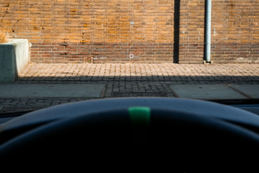 Audi A3 Limousine 2.5 TFSI RS 3 quattro Panoramadak B&O HUD ACC Hulk Edition Audi A3 Limousine 2.5 TFSI RS 3 quattro Panoramadak B&O HUD ACC Hulk Edition