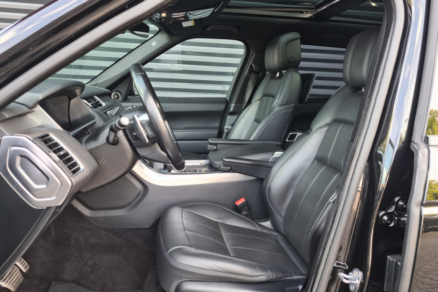 Land Rover Range Rover Sport 3.0 TDV6 HSE Dynamic Black Pack - Meridian -