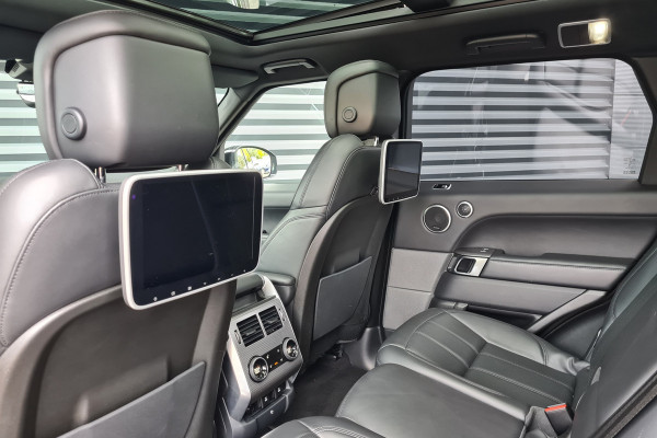 Land Rover Range Rover Sport 3.0 TDV6 HSE Dynamic Black Pack - Meridian -