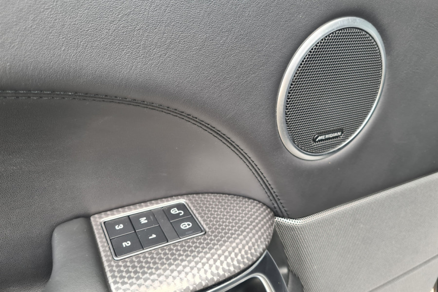 Land Rover Range Rover Sport 3.0 TDV6 HSE Dynamic Black Pack - Meridian -