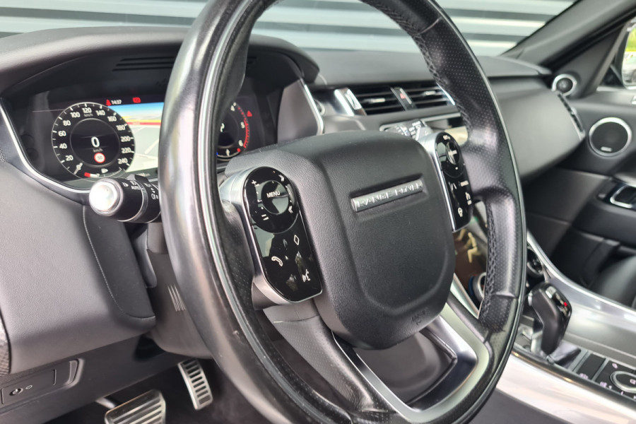 Land Rover Range Rover Sport 3.0 TDV6 HSE Dynamic Black Pack - Meridian -