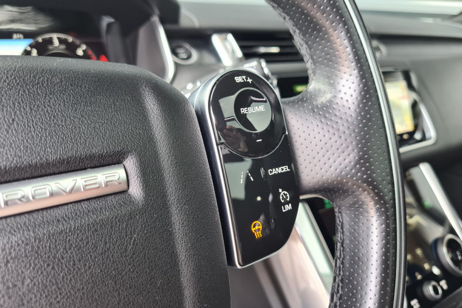 Land Rover Range Rover Sport 3.0 TDV6 HSE Dynamic Black Pack - Meridian -