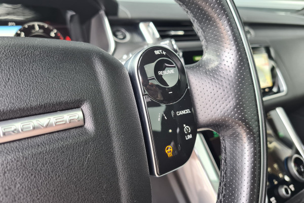 Land Rover Range Rover Sport 3.0 TDV6 HSE Dynamic Black Pack - Meridian -