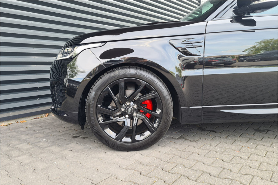 Land Rover Range Rover Sport 3.0 TDV6 HSE Dynamic Black Pack - Meridian -