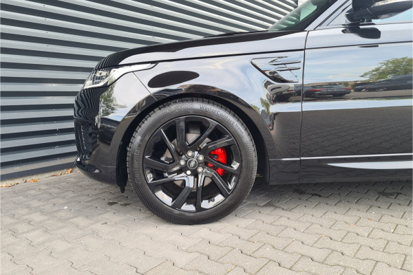 Land Rover Range Rover Sport 3.0 TDV6 HSE Dynamic Black Pack - Meridian -