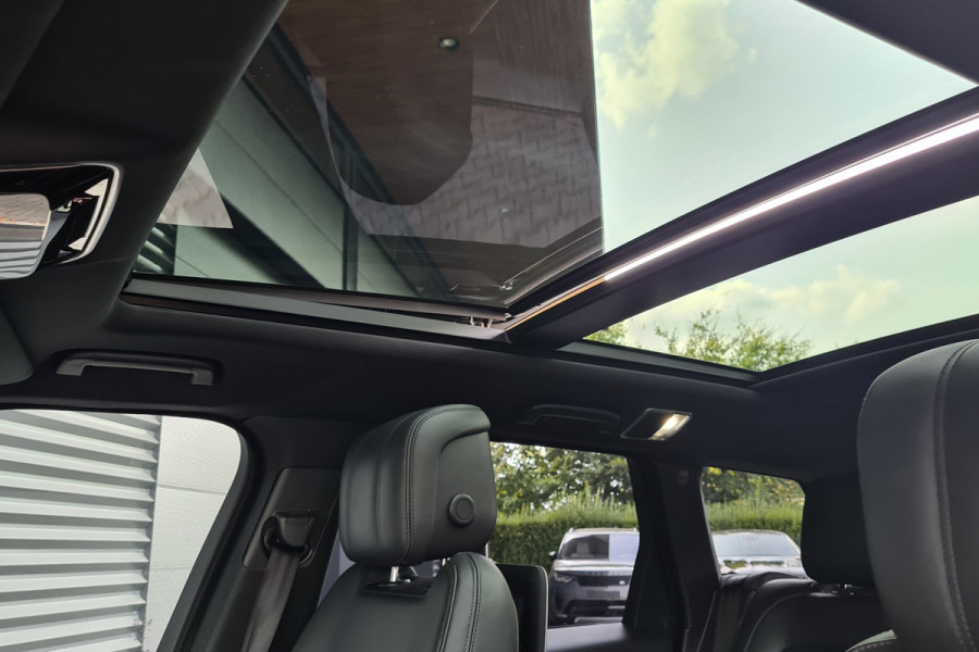 Land Rover Range Rover Sport 3.0 TDV6 HSE Dynamic Black Pack - Meridian -