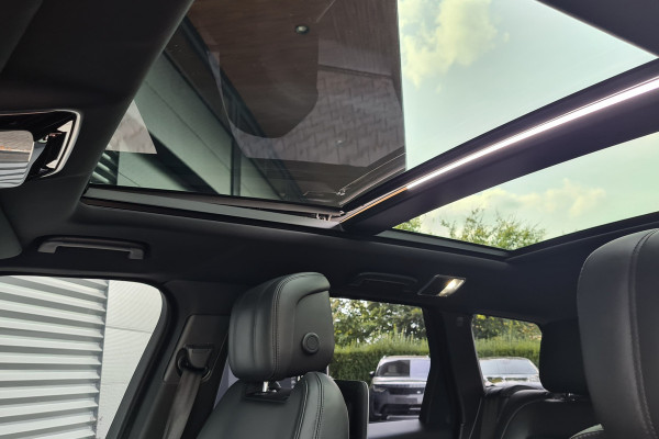 Land Rover Range Rover Sport 3.0 TDV6 HSE Dynamic Black Pack - Meridian -