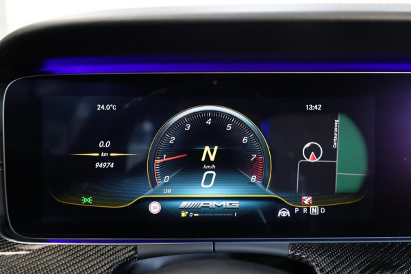 Mercedes-Benz AMG GT 4-Door Coupe AMG 63 S 4MATIC+ 639+PK FULL CARBON/KERAMISCH/KUIP/SCHUIFDAK/SOFT/21"/360/ACC/12 MDN GARANTIE!