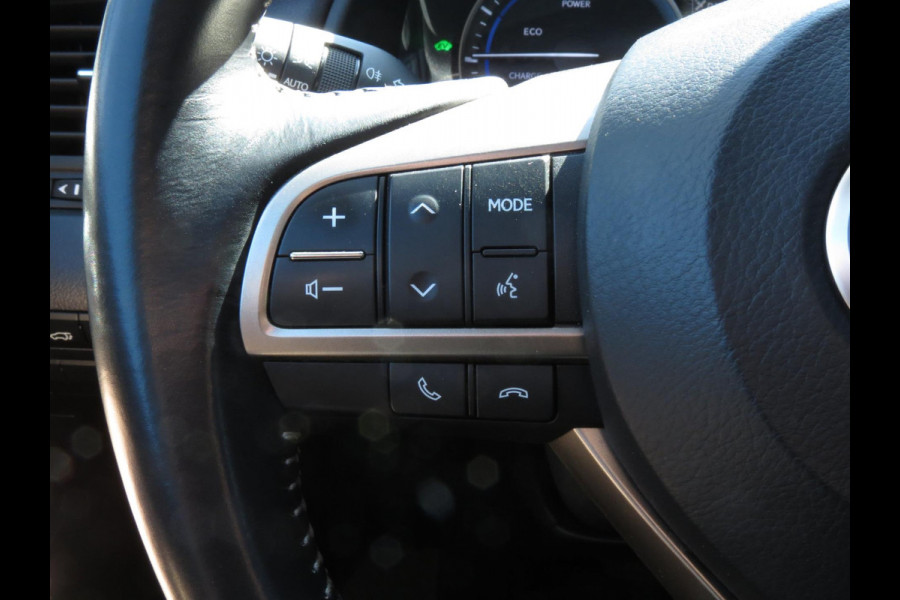 Lexus RX 450hL 4WD Premium 7-PERSOONS | ORG NEDERLANDS | STOELVERKOELING | SCHUIFDAK | LEDER | HUD | AFN TREKHAAK | DAB | ACC |