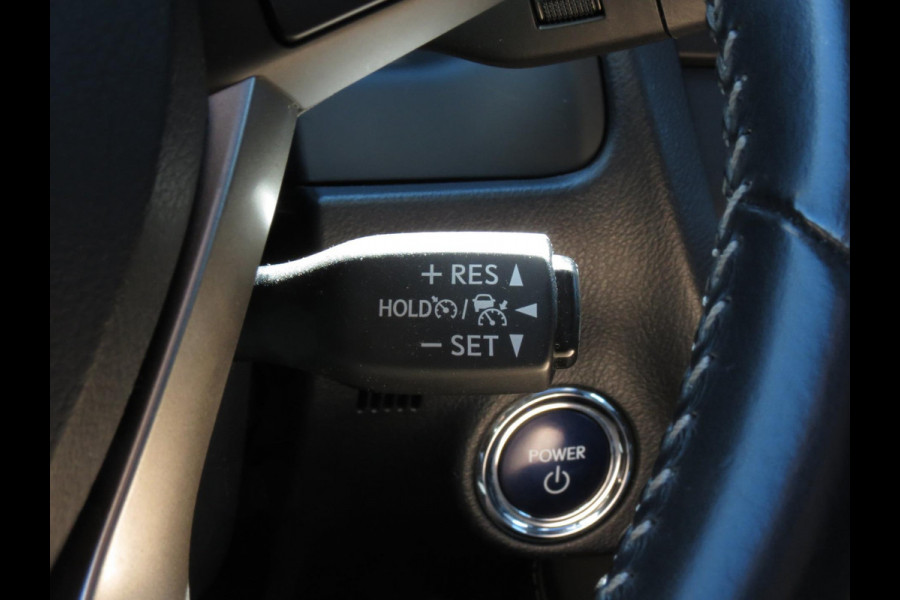 Lexus RX 450hL 4WD Premium 7-PERSOONS | ORG NEDERLANDS | STOELVERKOELING | SCHUIFDAK | LEDER | HUD | AFN TREKHAAK | DAB | ACC |