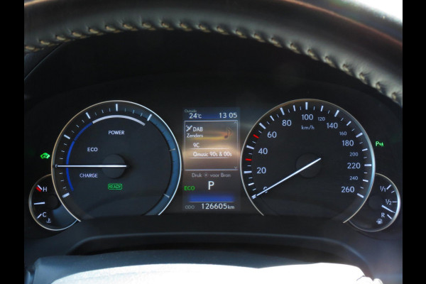 Lexus RX 450hL 4WD Premium 7-PERSOONS | ORG NEDERLANDS | STOELVERKOELING | SCHUIFDAK | LEDER | HUD | AFN TREKHAAK | DAB | ACC |