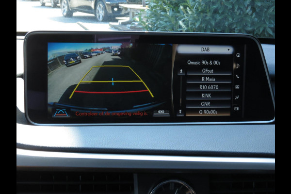 Lexus RX 450hL 4WD Premium 7-PERSOONS | ORG NEDERLANDS | STOELVERKOELING | SCHUIFDAK | LEDER | HUD | AFN TREKHAAK | DAB | ACC |