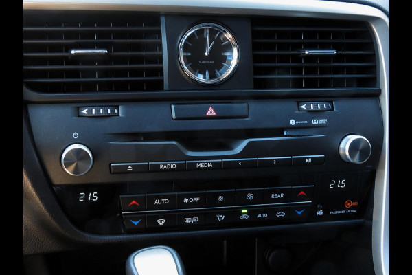 Lexus RX 450hL 4WD Premium 7-PERSOONS | ORG NEDERLANDS | STOELVERKOELING | SCHUIFDAK | LEDER | HUD | AFN TREKHAAK | DAB | ACC |