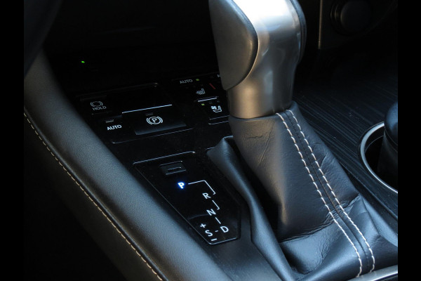 Lexus RX 450hL 4WD Premium 7-PERSOONS | ORG NEDERLANDS | STOELVERKOELING | SCHUIFDAK | LEDER | HUD | AFN TREKHAAK | DAB | ACC |