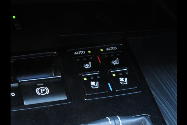Lexus RX 450hL 4WD Premium 7-PERSOONS | ORG NEDERLANDS | STOELVERKOELING | SCHUIFDAK | LEDER | HUD | AFN TREKHAAK | DAB | ACC |