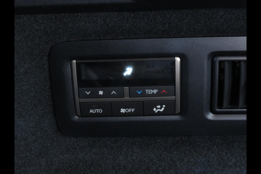 Lexus RX 450hL 4WD Premium 7-PERSOONS | ORG NEDERLANDS | STOELVERKOELING | SCHUIFDAK | LEDER | HUD | AFN TREKHAAK | DAB | ACC |