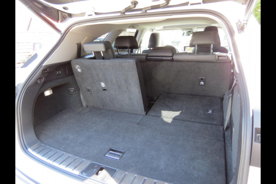 Lexus RX 450hL 4WD Premium 7-PERSOONS | ORG NEDERLANDS | STOELVERKOELING | SCHUIFDAK | LEDER | HUD | AFN TREKHAAK | DAB | ACC |