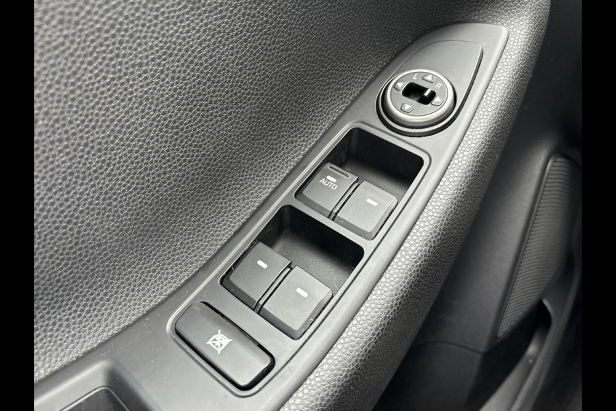 Hyundai i20 1.0 T-GDI Comfort Stoel- + stuurverwarming | parkeercamera achter | apple carplay en android auto
