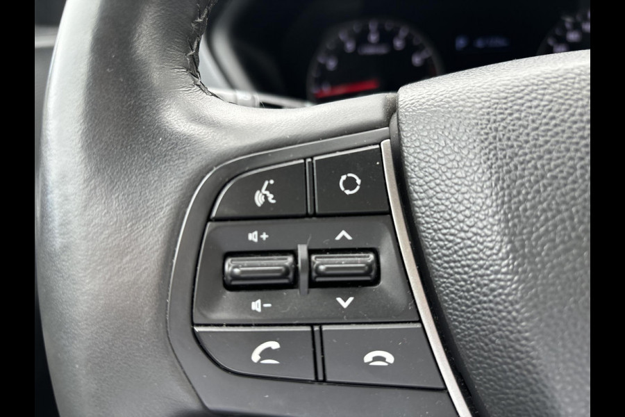 Hyundai i20 1.0 T-GDI Comfort Stoel- + stuurverwarming | parkeercamera achter | apple carplay en android auto