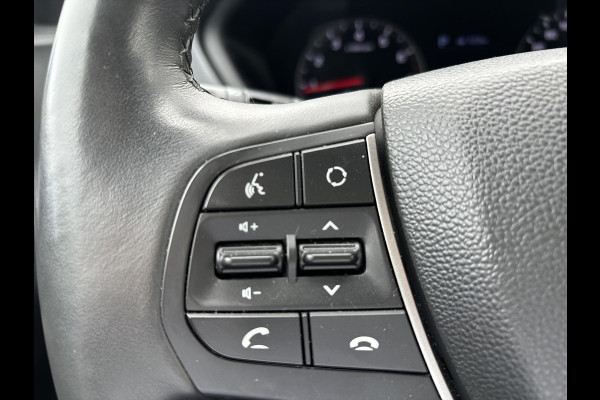 Hyundai i20 1.0 T-GDI Comfort Stoel- + stuurverwarming | parkeercamera achter | apple carplay en android auto