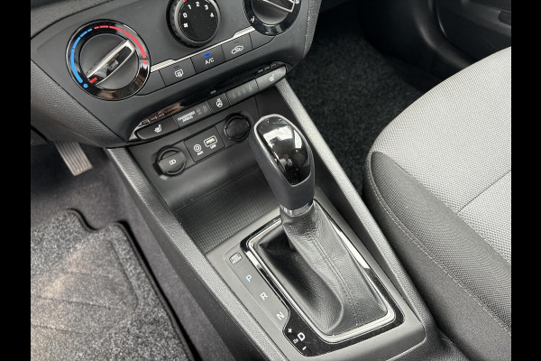 Hyundai i20 1.0 T-GDI Comfort Stoel- + stuurverwarming | parkeercamera achter | apple carplay en android auto