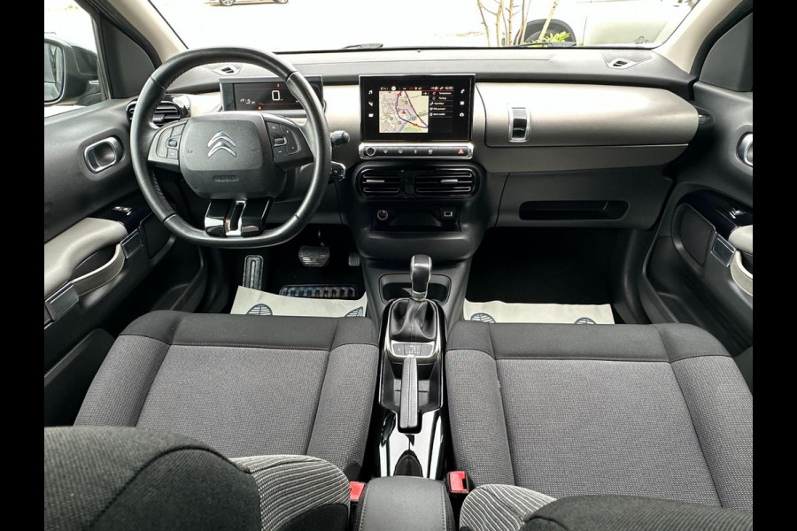 Citroën C4 Cactus 1.2 PureTech Business l Automaat