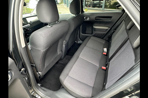 Citroën C4 Cactus 1.2 PureTech Business l Automaat