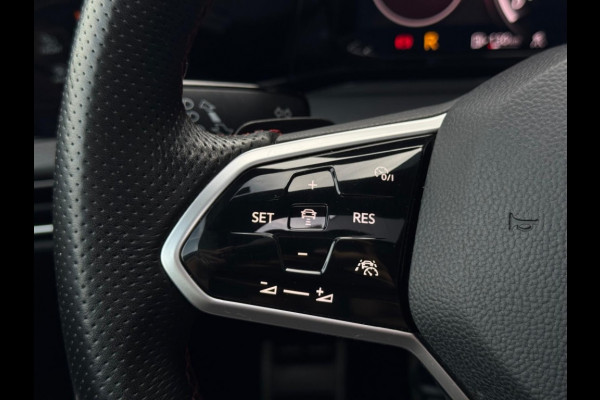 Volkswagen Golf 2.0 TSI GTI CLUBSPORT Pano Navi Climate Sfeer Camera Sportvelgen