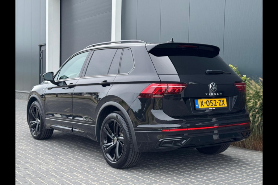 Volkswagen Tiguan 1.5 TSI 3x R-Line Bns+ NAVI CAMERA PDC CLIMATE ACC IQ LIGHT