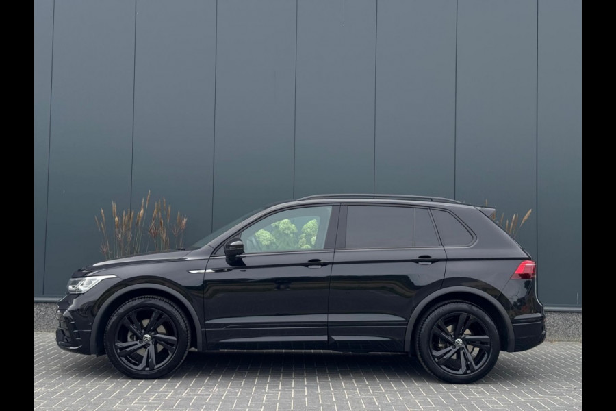 Volkswagen Tiguan 1.5 TSI 3x R-Line Bns+ NAVI CAMERA PDC CLIMATE ACC IQ LIGHT