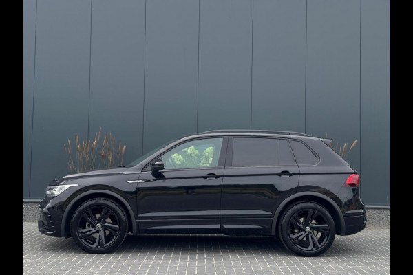 Volkswagen Tiguan 1.5 TSI 3x R-Line Bns+ NAVI CAMERA PDC CLIMATE ACC IQ LIGHT