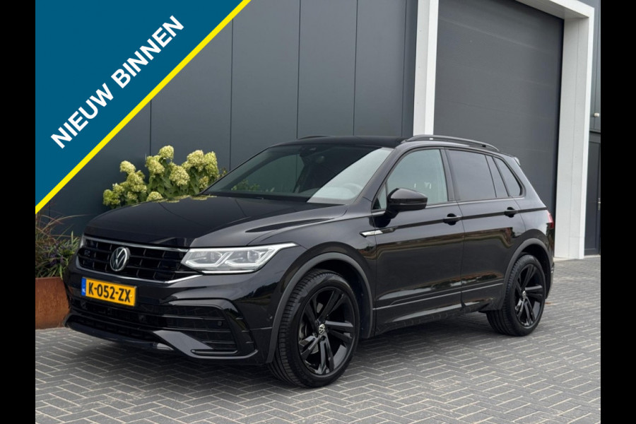 Volkswagen Tiguan 1.5 TSI 3x R-Line Bns+ NAVI CAMERA PDC CLIMATE ACC IQ LIGHT