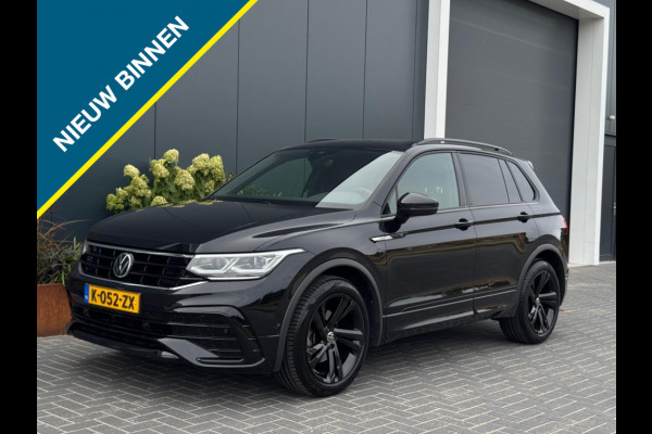 Volkswagen Tiguan 1.5 TSI 3x R-Line Bns+ NAVI CAMERA PDC CLIMATE ACC IQ LIGHT